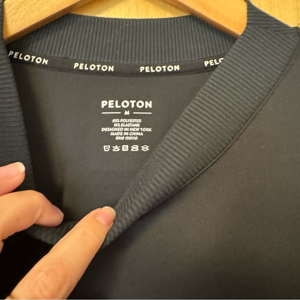 Peloton Pullover - image 2